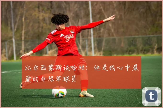 比尔西蒙斯谈哈珀：他是我心中最爱的非绿军球员