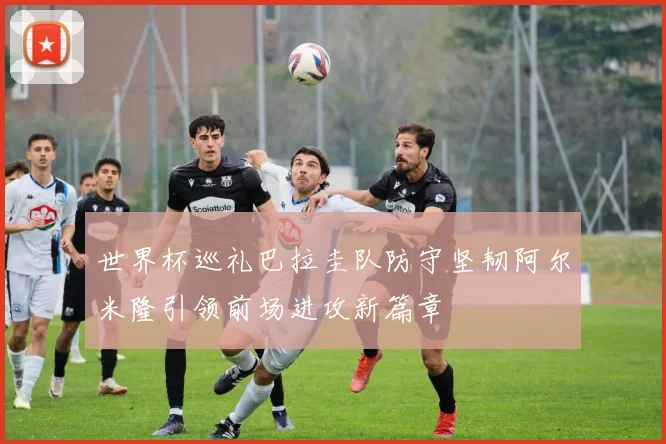 世界杯巡礼巴拉圭队防守坚韧阿尔米隆引领前场进攻新篇章